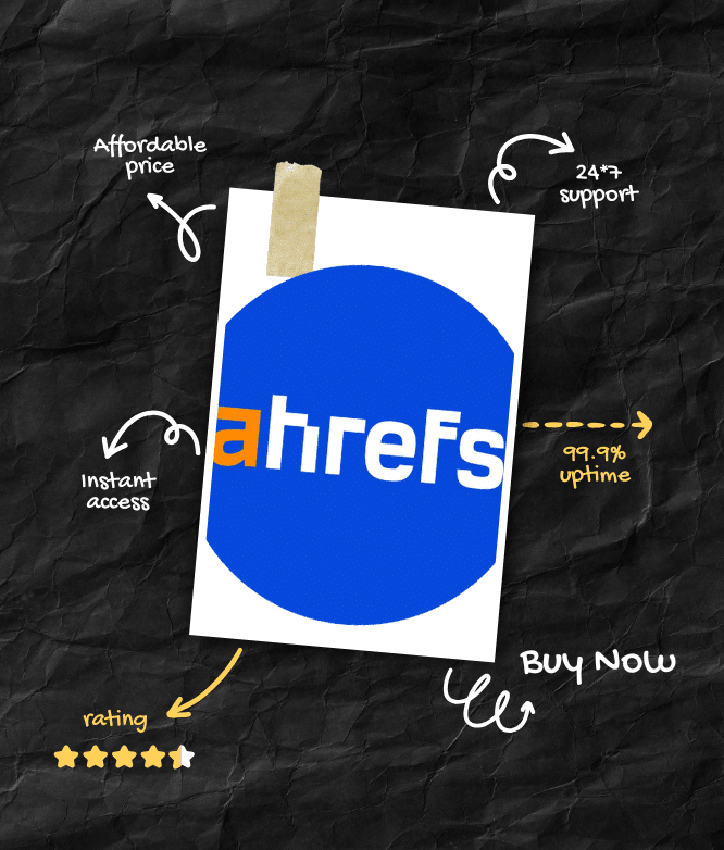 ahrefs cheap price